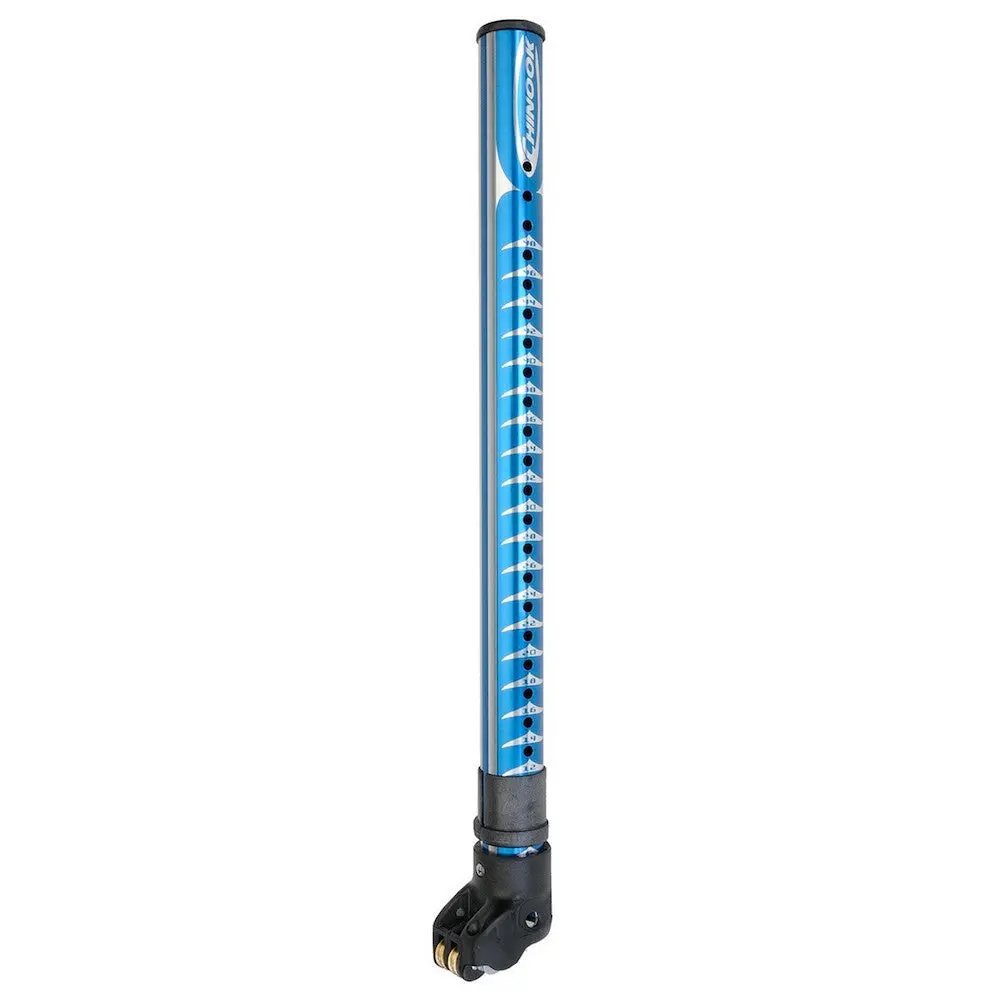 Chinook Tall Us Alum Extension 1