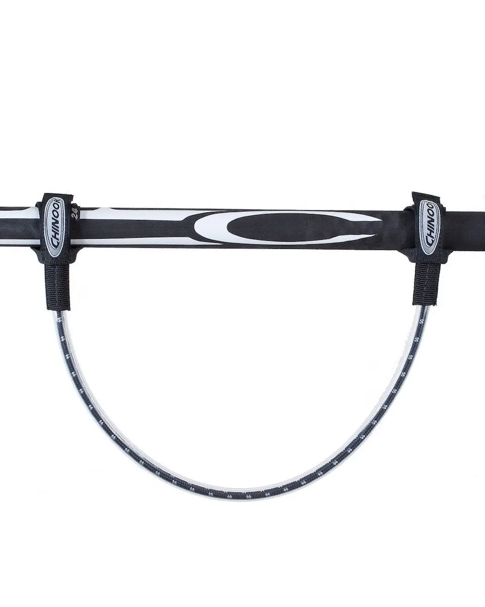 Chinook Fixed Harness Lines 1