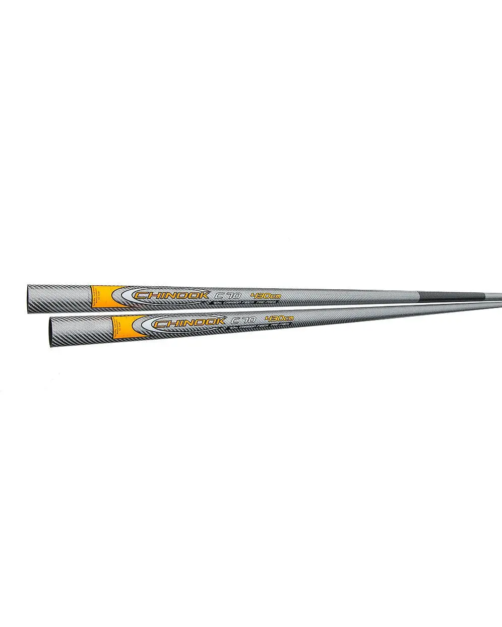 Chinook 70% Carbon Texalium Skinny Mast 1