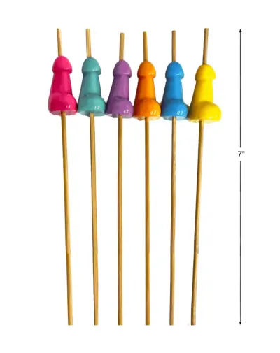 Super Fun Penis Hors D’Oeuvre’S Picks 1