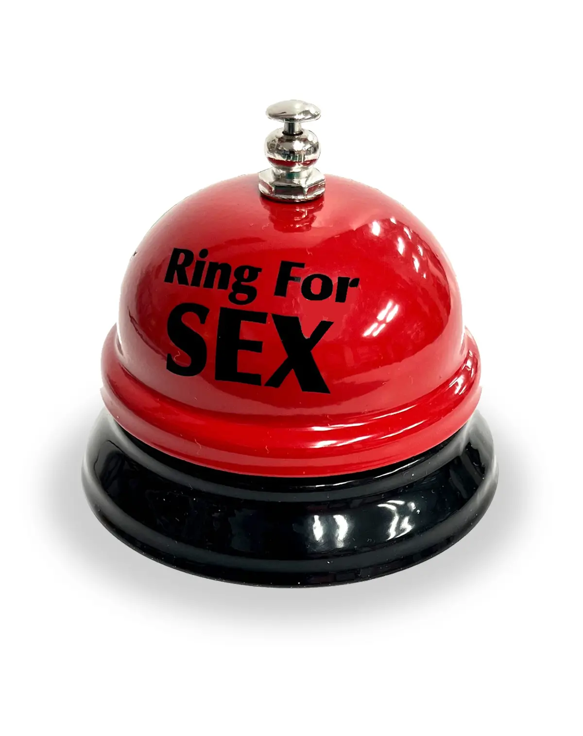 Ring For Sex Desk Bell 1