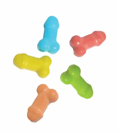 Suck A Bag Of Dicks- 3Oz Bag 1
