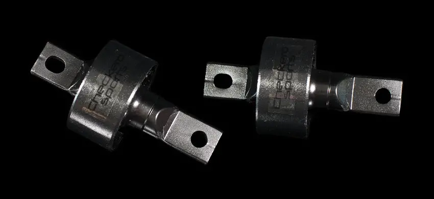 Rear Trailing Arm Bushing Rubber Cs Edition 92-00 Civic / 94-01 Integra 1