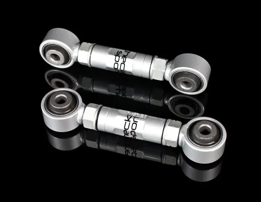 Rear Toe Kit Cs Edition 88-00 Civic / 90-01 Integra - Rubber 1