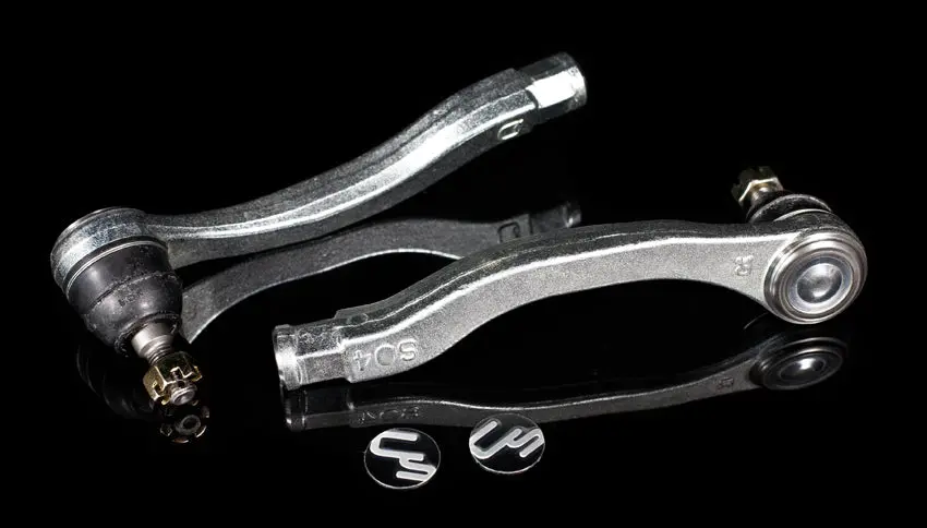 Outer Tie Rod Ends Cs Edition 92-00 Civic / 94-01 Integra 1