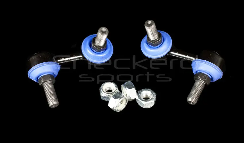 Front Sway Bar Links - S2000 1