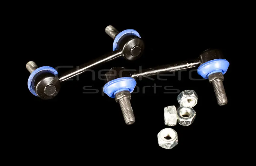 Rear Sway Bar Links - S2000 1