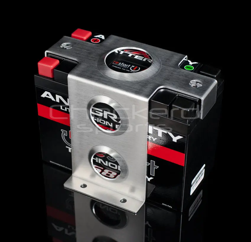 Atx20-Rs / Cs Battery Top Mount Package 1