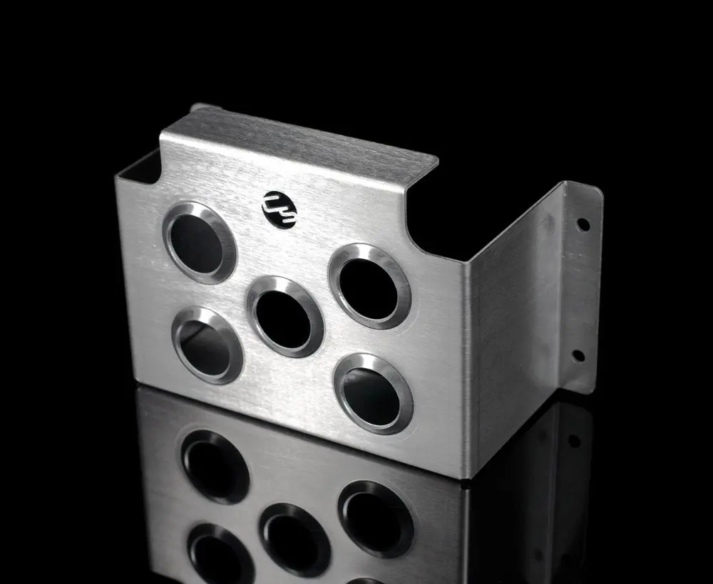Atx20-Rs/Hd Battery Side Mount 1