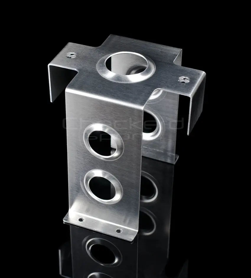 Atx30-Rs/Hd Battery Top Mount 1