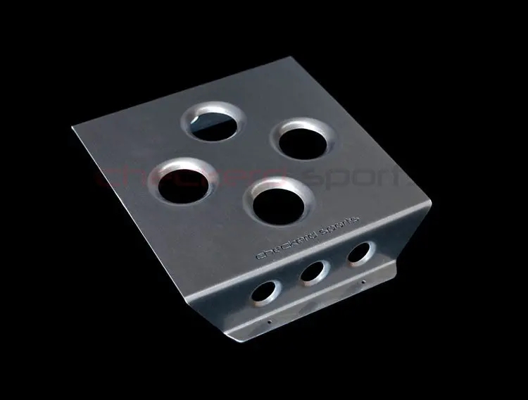 Ecu Mount - B/D Series V2 1