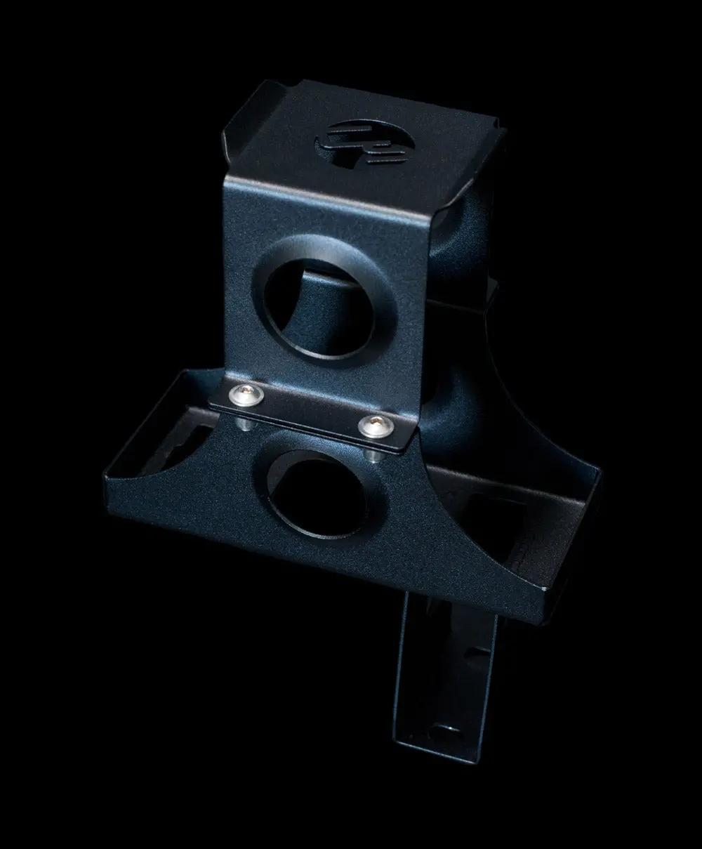 Eg / Dc2 / Ek - Pc680 Battery Mount 1