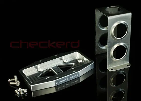 Battery Tray - Universal/S2000 - Pc680 1