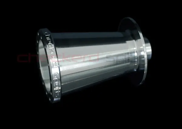 Race Steering Boss V2 Ef / Da 1