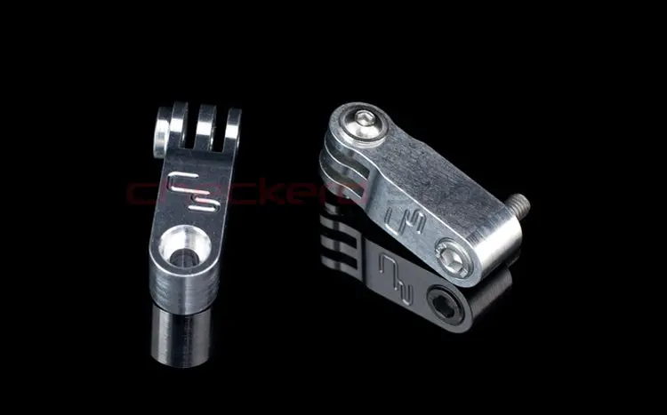 Camera Mount For Go Pro 1