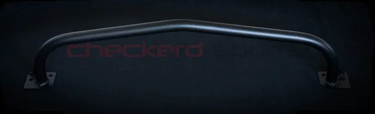 Race Bumper Crash Bar - 96-00 Civic V2 1