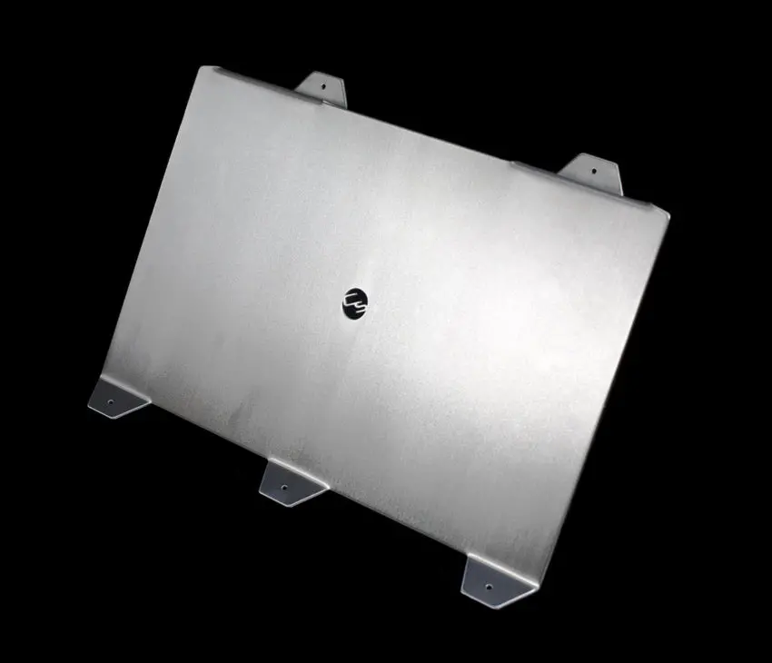 Ecu Plus Accessories Mount 1