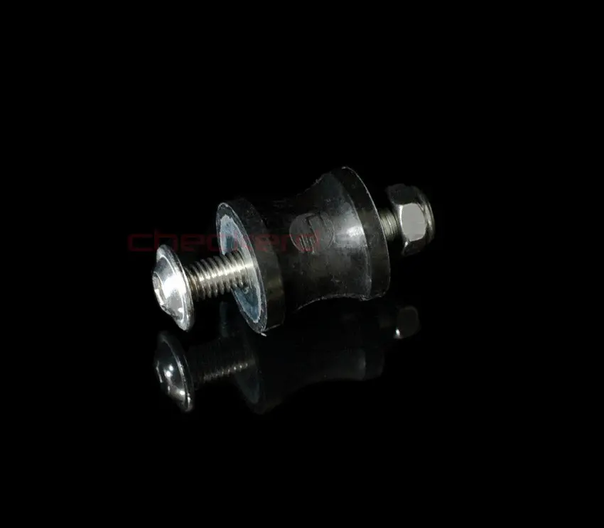 Ecu Shock Absorber Kit 1