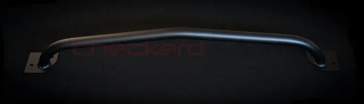 Race Bumper Crash Bar - 92-95 Civic V3 1