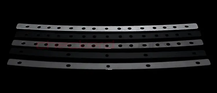 Eg Front Bumper Stiffener 1