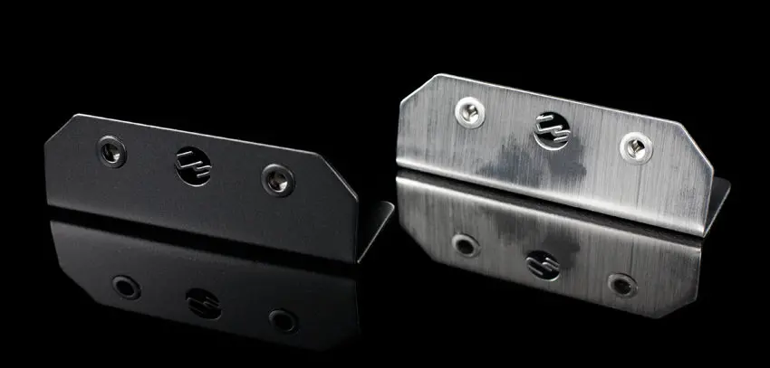 Race Window Mount Kit - Eg 1