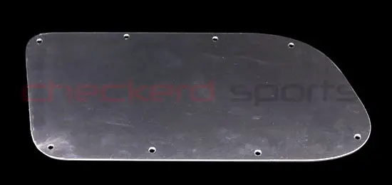 Eg Race Fog Light Covers 1