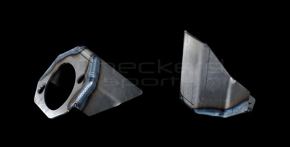 Strut Tower Mounts - Front - Tall- Eg/Dc2/Ek 1
