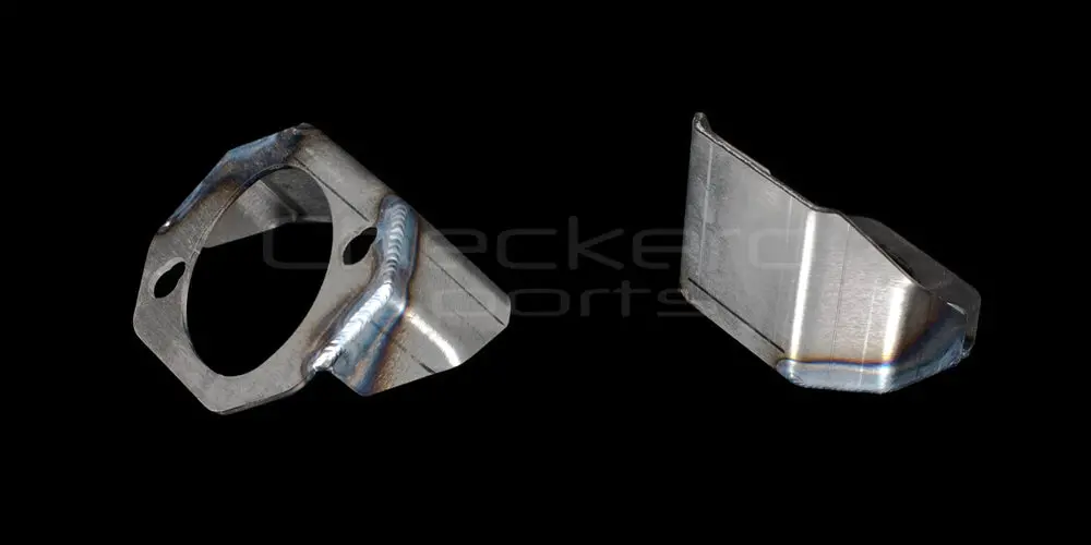 Strut Tower Mounts - Front - Eg/Dc2/Ek 1