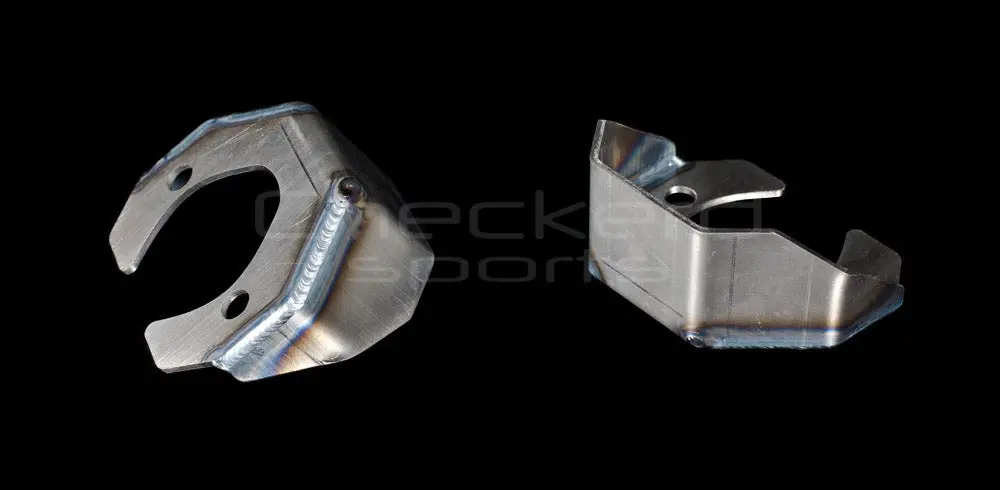 Strut Tower Mounts - Rear - Eg/Dc2/Ek 1