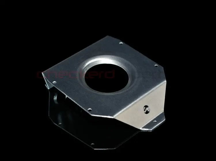 Ecu Mount - Aem Infinity 5 Series 1