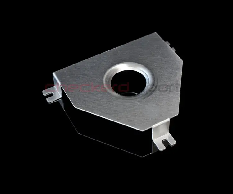 Ecu Attachment For K20 Mount 1