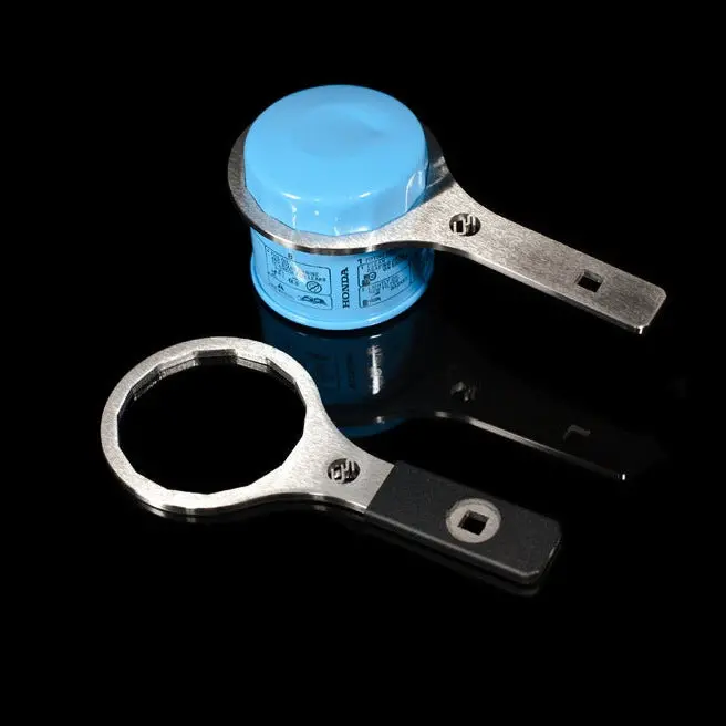 Oil Filter Tool - Honda S2000 1