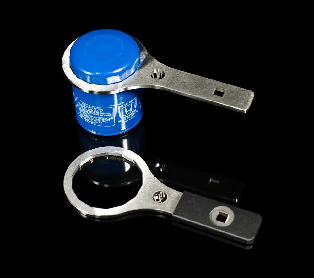 Oil Filter Tool - Honda V2 1