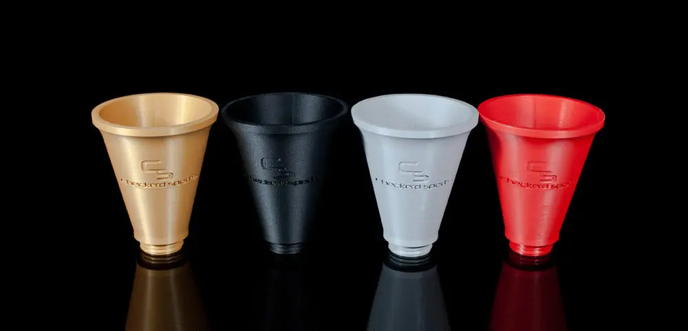 Easy Oil Fill Funnel V2 - Blemished 1