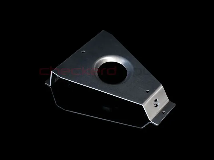 Pdm P12 Mount - Bolt Type / Weld Type 1