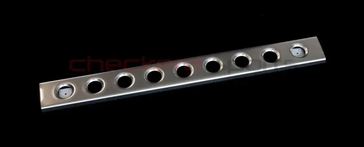 S2000 Cross Member Cover - Bolt Type 1