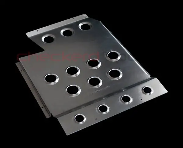 Driver S2000 Race Foot Plate V2 1
