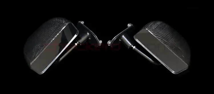 S2000 Carbon Fiber Gt Mirrors 1