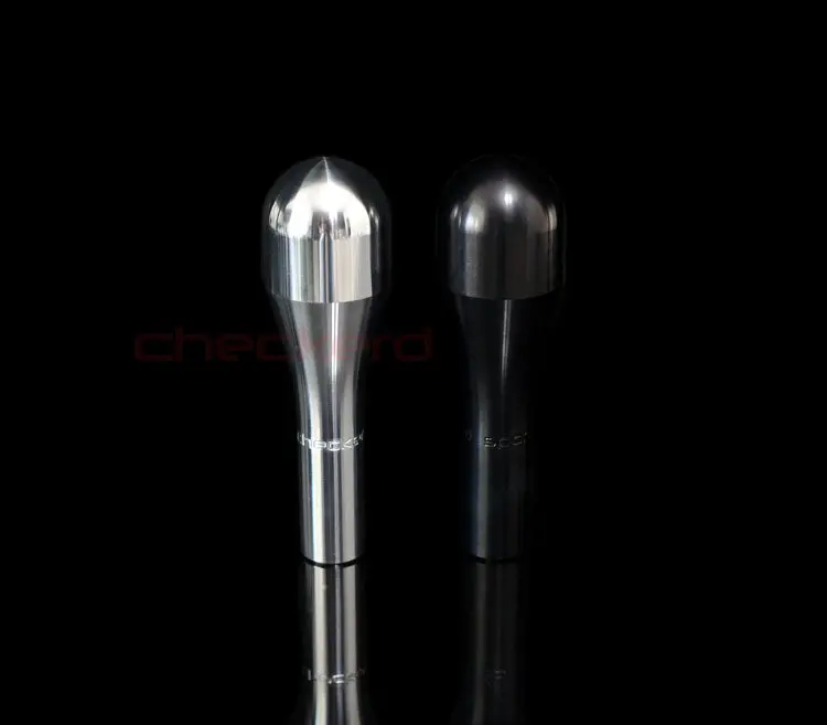 Shift Knob - Extended Lighweight Aluminum V3 1