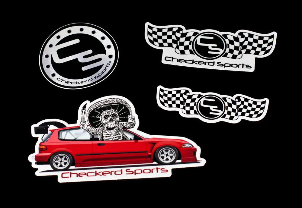 Cs Sticker Pack 2 1