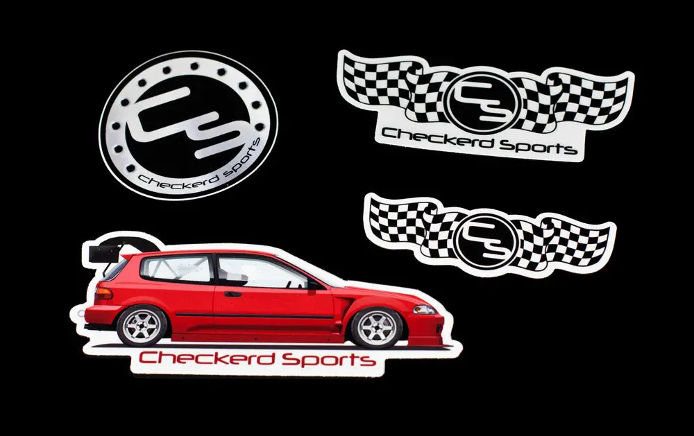 Cs Sticker Pack 3 1