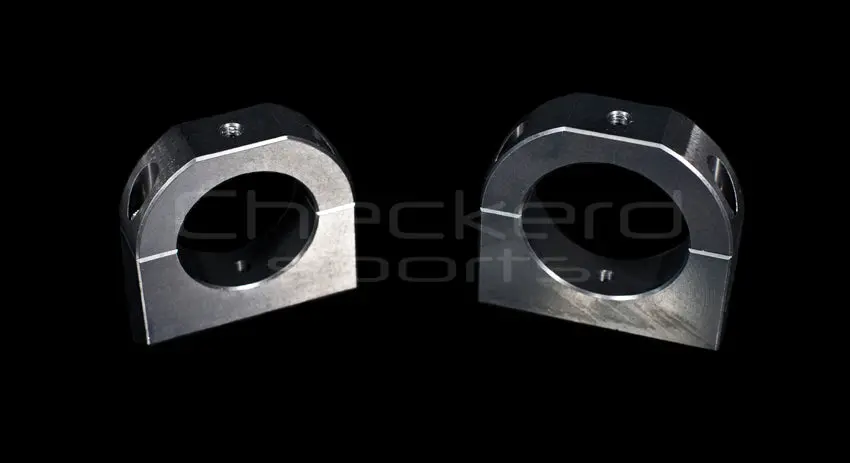 Tube Clamps For Accessories 1