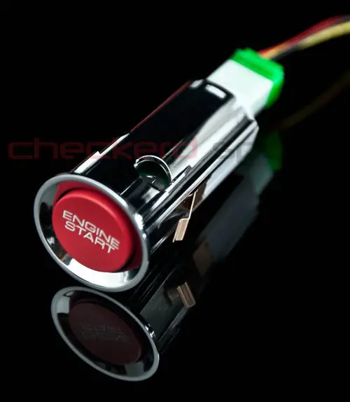 S2000 Push Button Kit 1