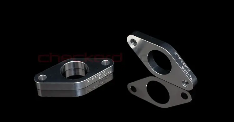 S2000 Clutch Master Cylinder Spacer 1