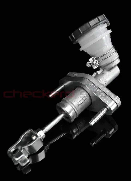 S2000 Clutch Master Cylinder (Cs) / Spacer Package 1