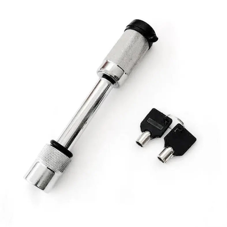 Candado Para Asegurar Accesorios De Trailer Hitch 1