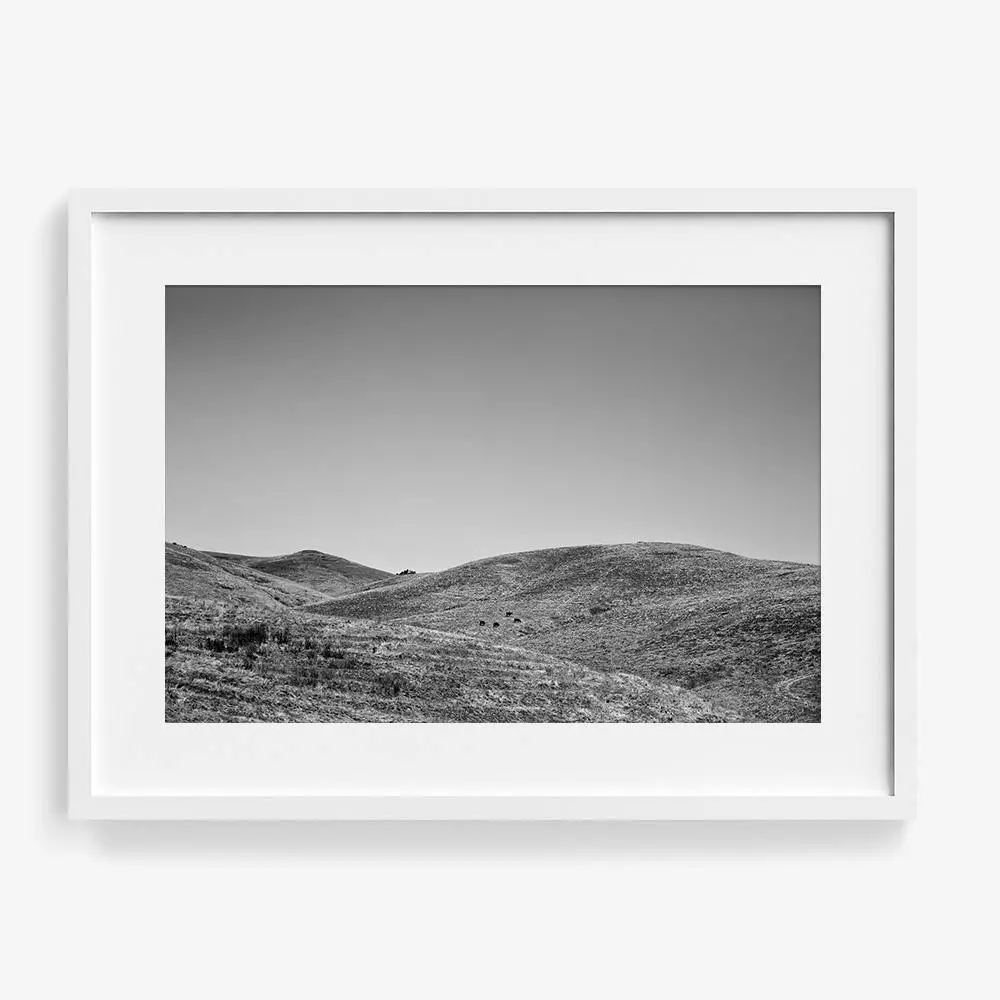California Hills 1