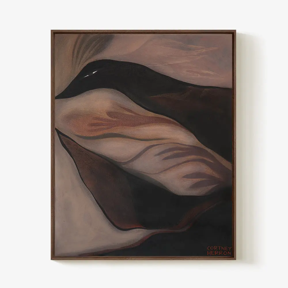 Carried By The Wind 1