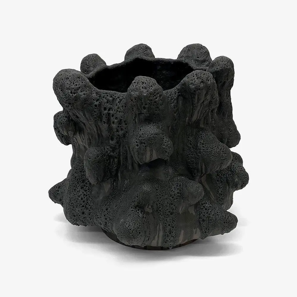 Cave Vessel: Black Flow 1