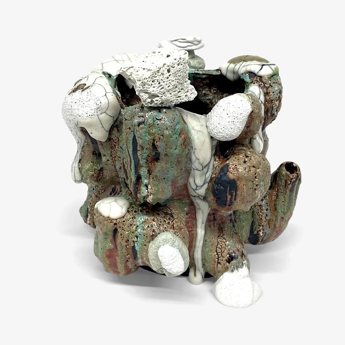 Cave Vessel: Bone Marrow 1